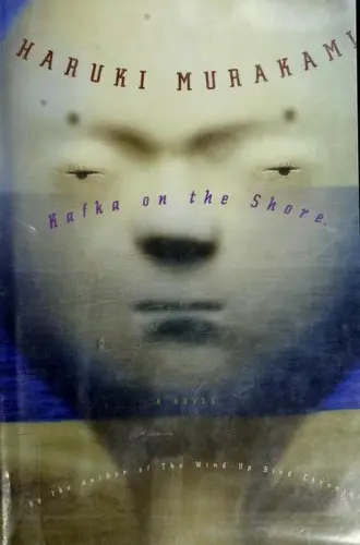 Kafka on the Shore