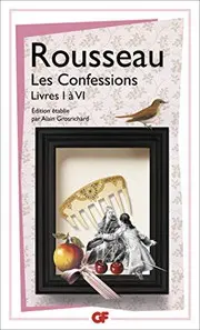 Les Confessions