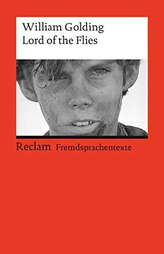 Lord of the Flies