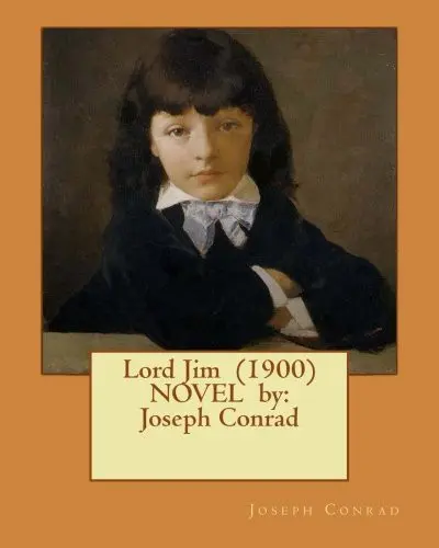 Lord Jim NOVEL by