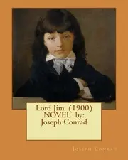 Lord Jim  NOVEL by