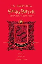 Harry Potter et la Chambre des Secrets
