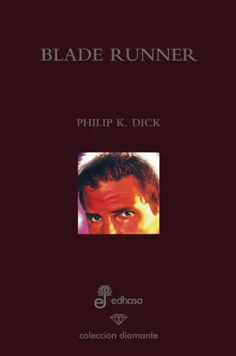 Blade runner