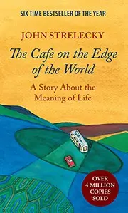 The Café on The Edge of The World