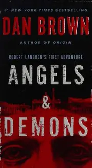Angels & Demons