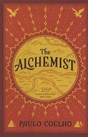 The Alchemist