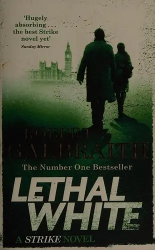 Lethal White