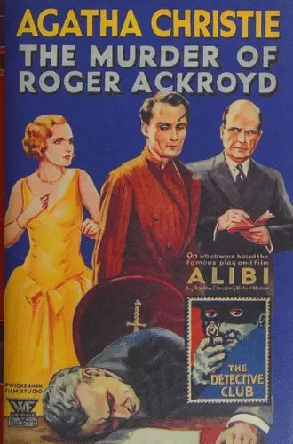 The Murder of Roger Ackroyd