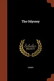 The Odyssey