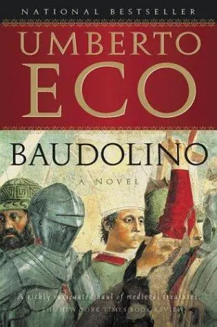 Baudolino