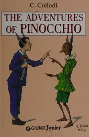 The adventures of Pinocchio