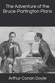 The Adventure of the Bruce-Partington Plans