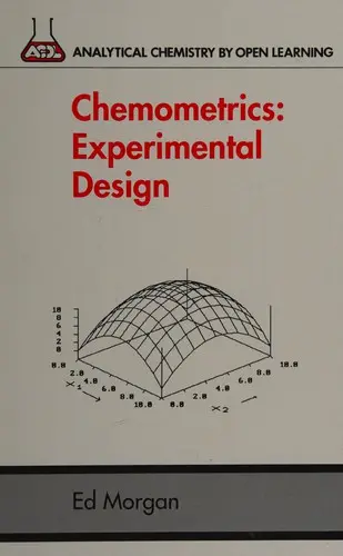Chemometrics
