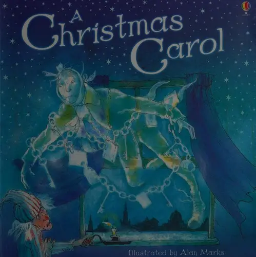 A Christmas Carol