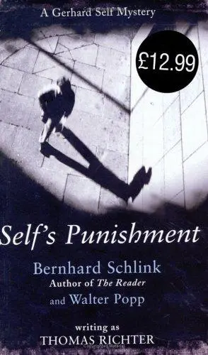Self's Punishment