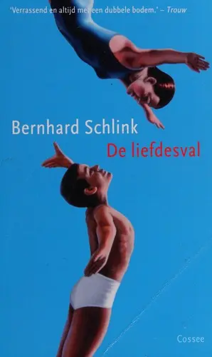 De liefdesval