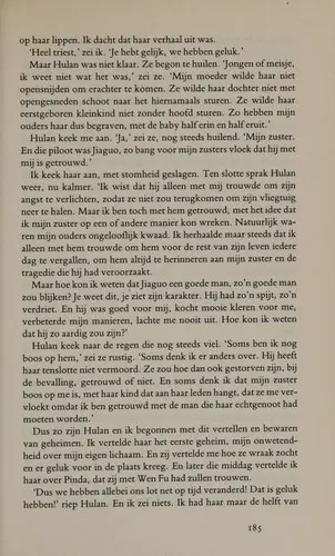 De vrouw van de keukengod