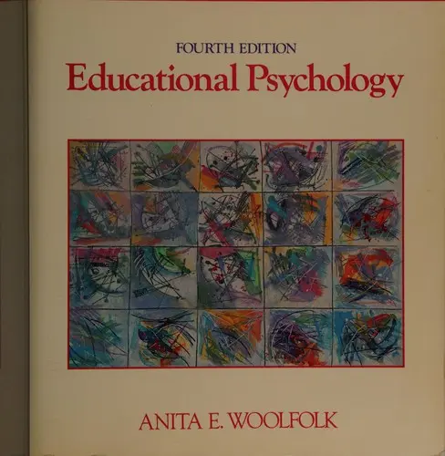 Educational psychology