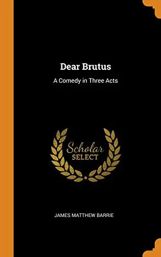 Dear Brutus