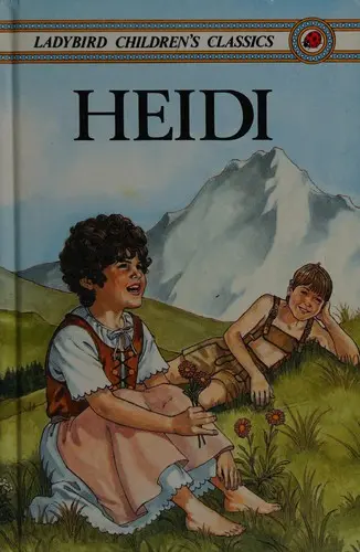Heidi