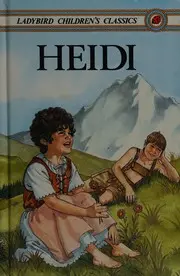 Heidi