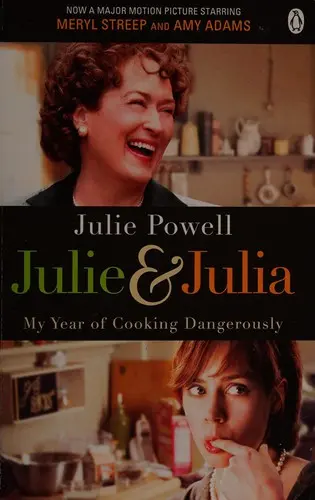 Julie and Julia