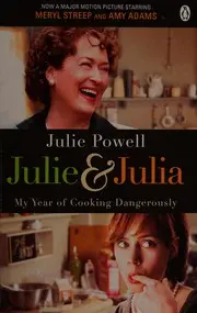 Julie and Julia