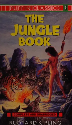 The Jungle Books