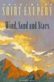 Wind, Sand and Stars