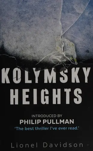 Kolymsky Heights