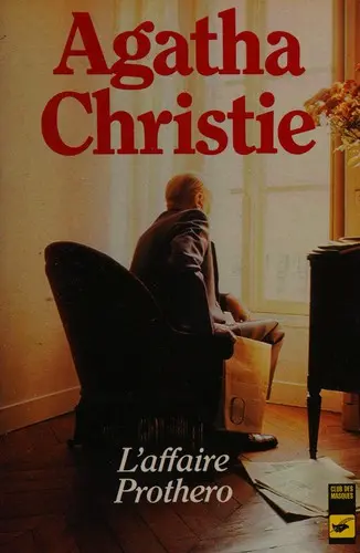 L'affaire Prothéro