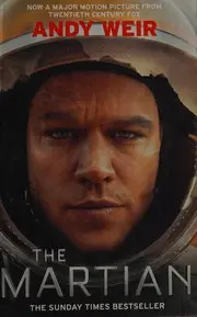 The Martian