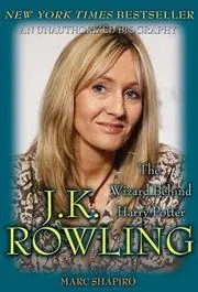 J. K. Rowling