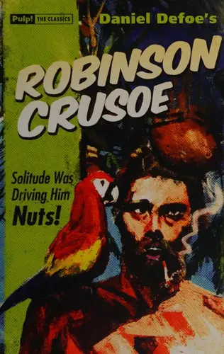 Robinson Crusoe