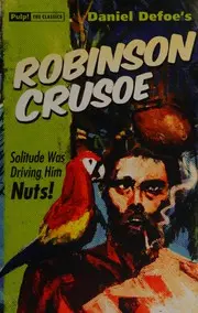 Robinson Crusoe