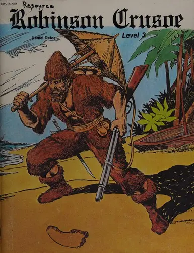 Robinson Crusoe