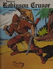 Robinson Crusoe