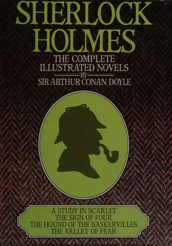 Sherlock Holmes