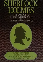 Sherlock Holmes
