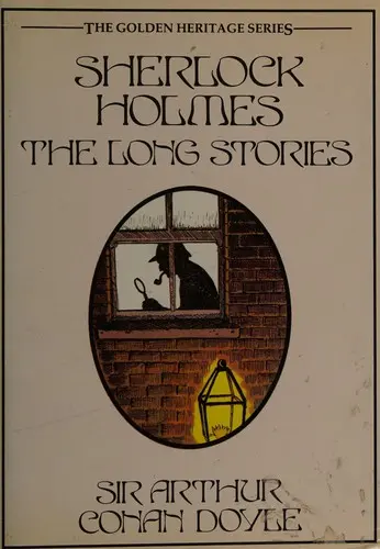 Sherlock Holmes