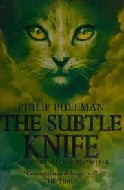 The subtle knife