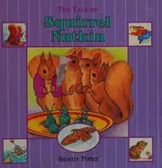 The tale of Squirrel Nutkin