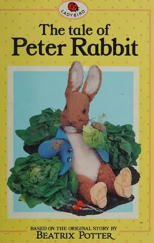 Peter Rabbit