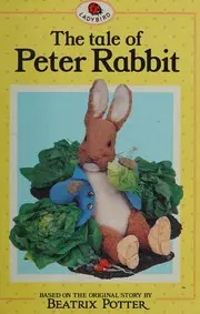Peter Rabbit