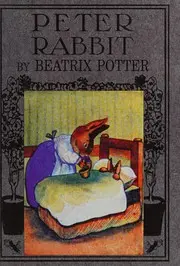 Tale of Peter Rabbit