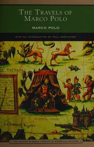 The Travels of Marco Polo