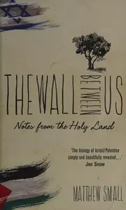 The wall between us