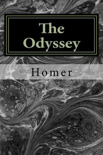 The Odyssey