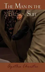 The Man in the Brown Suit