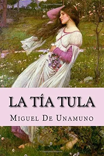 La tía Tula
